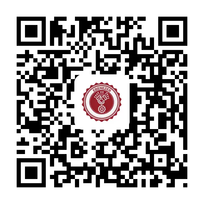 Facebook QR Code