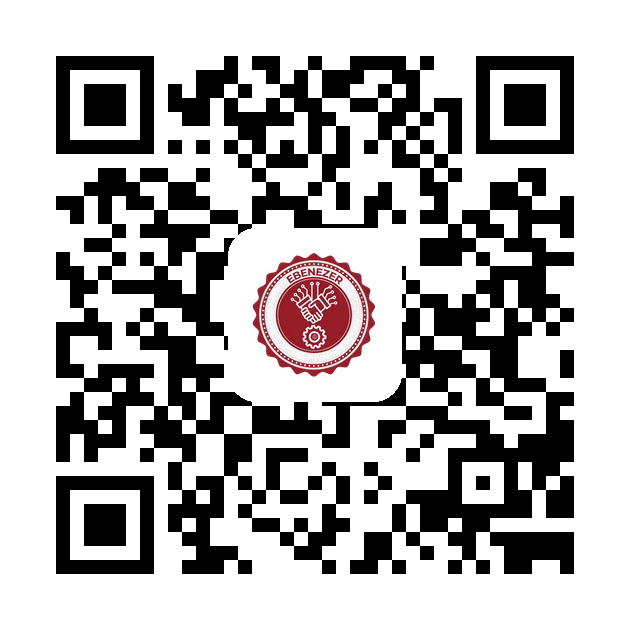 Email QR Code
