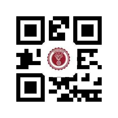 Phone QR Code